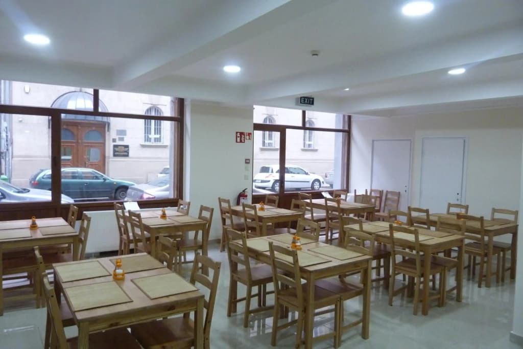 Center Hostel And Guest House - photo 15