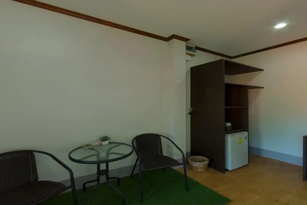 Harvest House - main photo