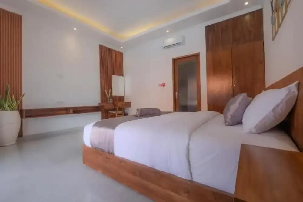 Bali Bata Canggu Guesthouse - photo 3
