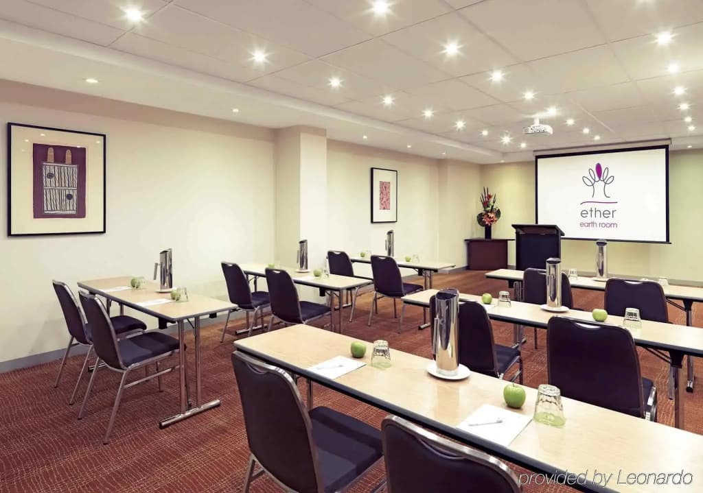 Mercure Welcome Melbourne - photo 18