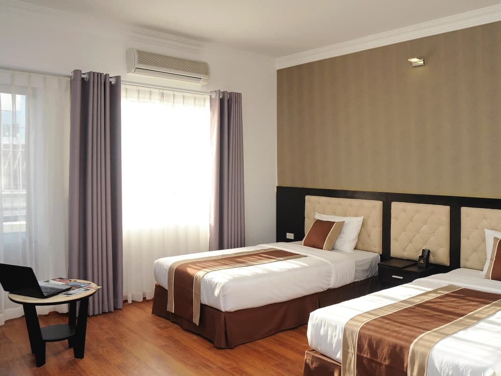 The World Hotel Nha Trang - photo 3
