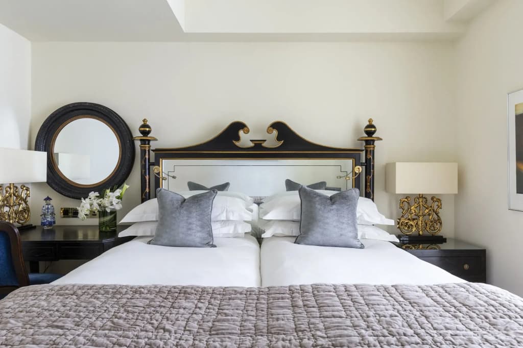 The Kensington Hotel - photo 45