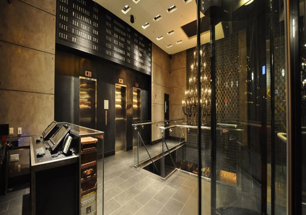 Z Nyc Hotel - photo 7