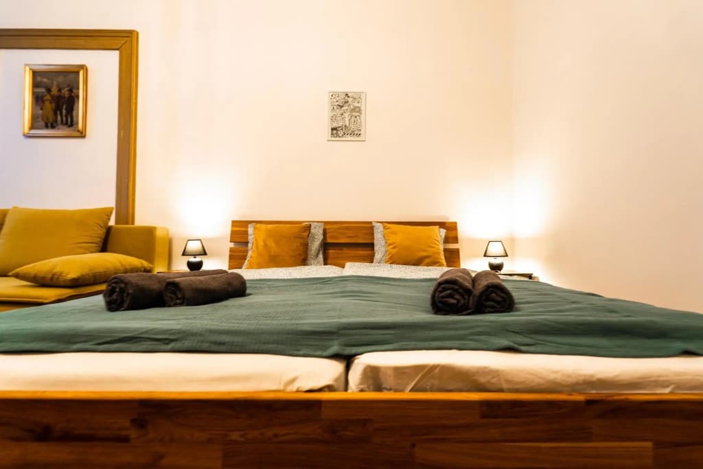 Palace Quarter Suite - photo 5