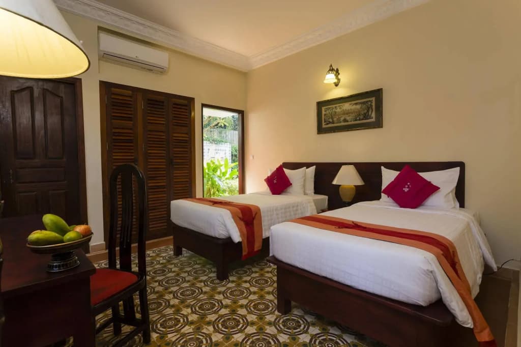 HanumanAlaya Colonial House - photo 2