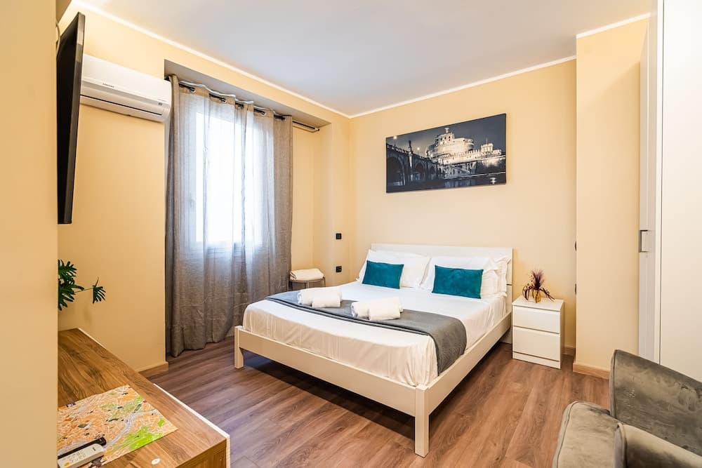 Musa Rooms Roma - photo 3