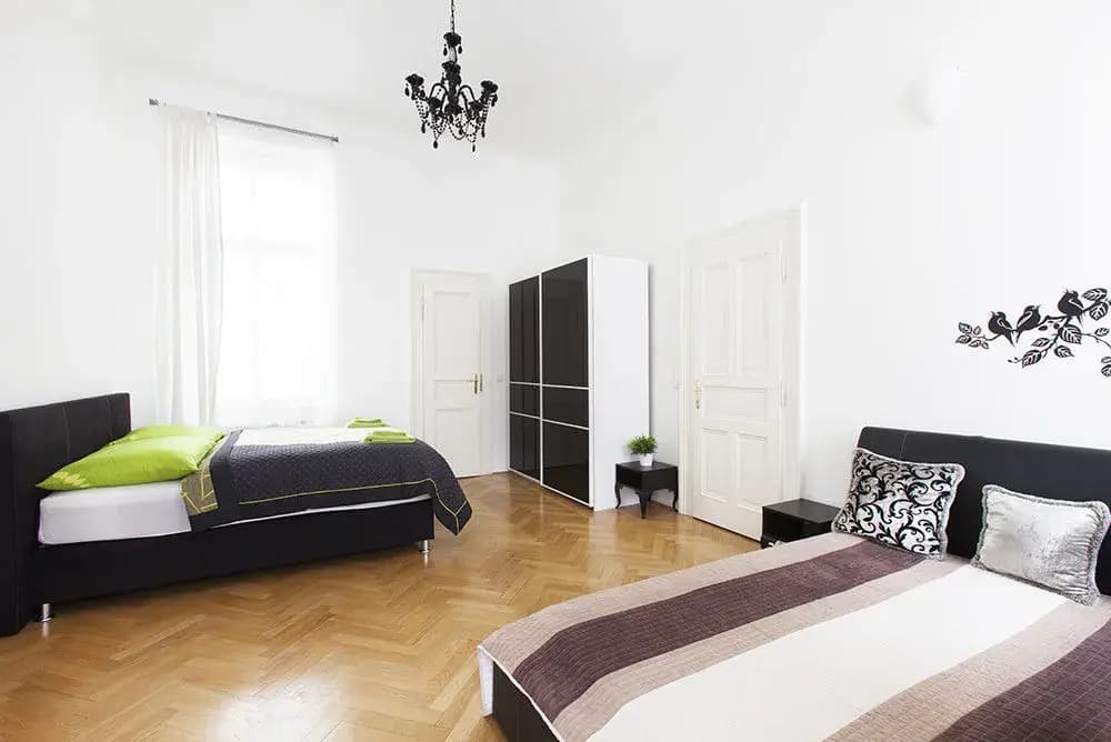 Apartment Narodni Prague - photo 11