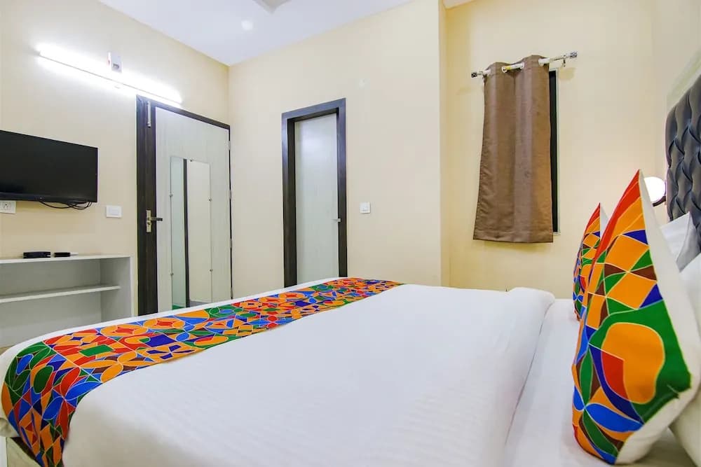 FabHotel Devise Residency New Delhi - photo 3