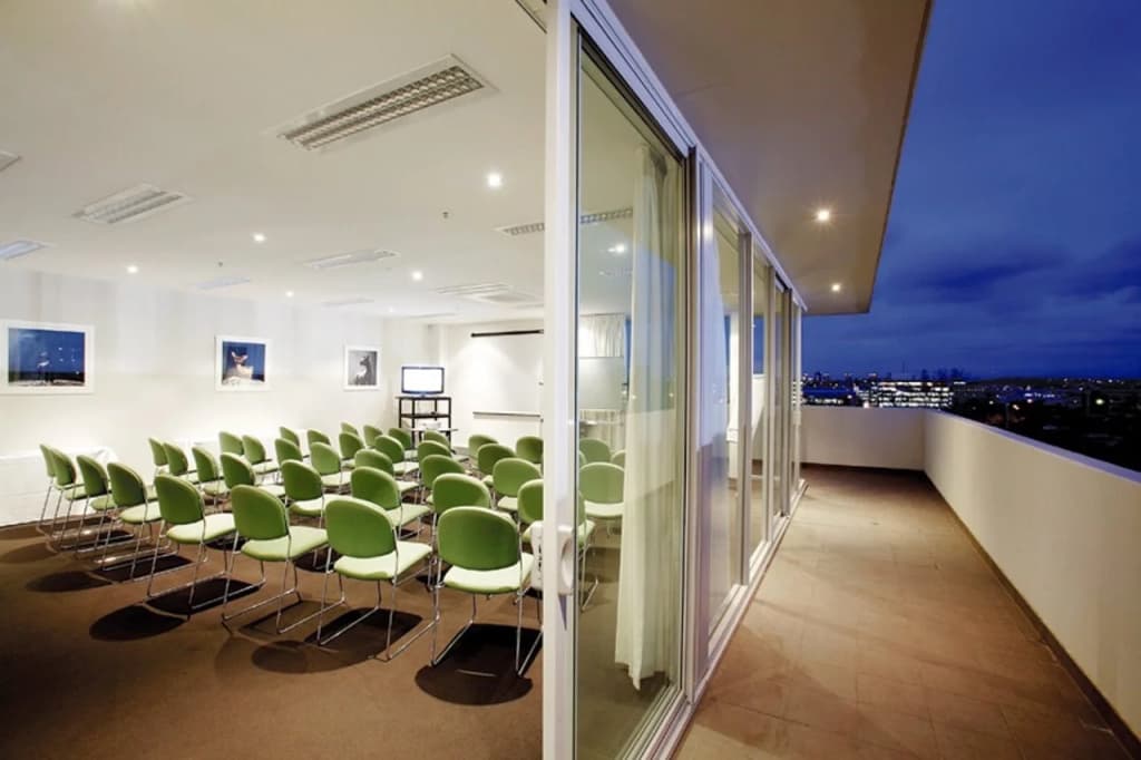 Amity South Yarra Apartments - photo 10