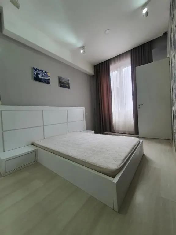 Saburtalo apartment - photo 10