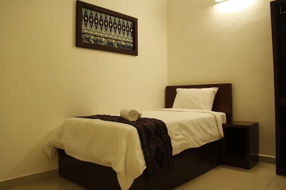 LP Hotel Tanjong Malim - photo 5