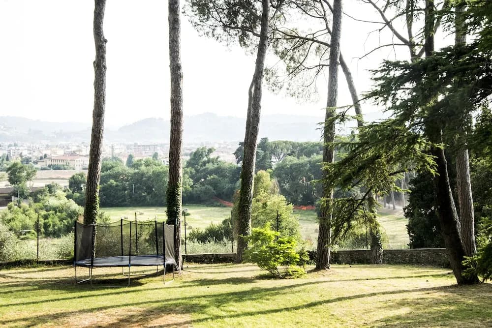 Villa Fiorentina con piscina - photo 13