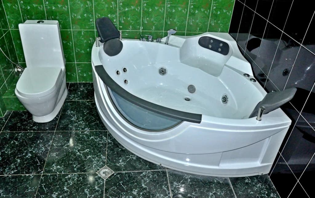 Hotel White Palace - photo 8