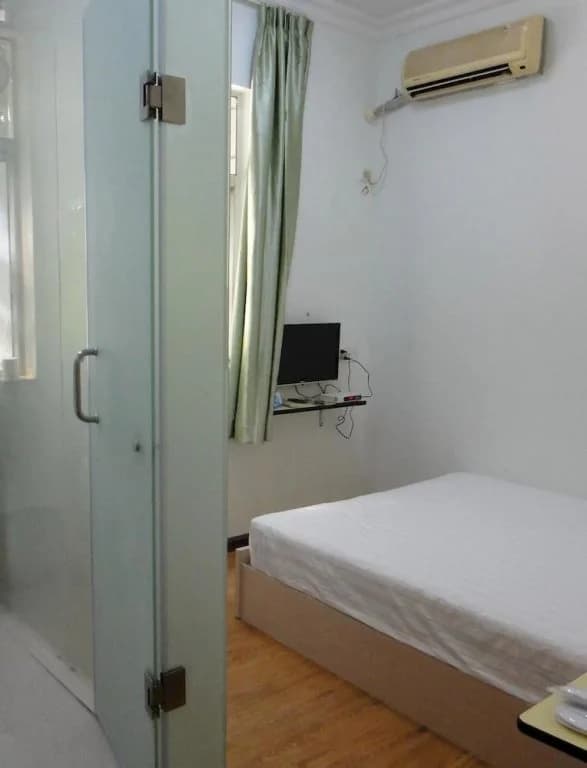 Shenzhen Yuewan Business Hotel - photo 9