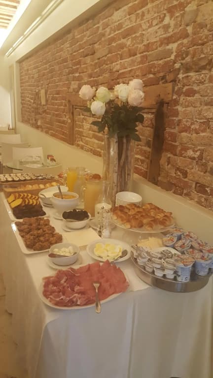 Hotel Tiepolo - photo 12