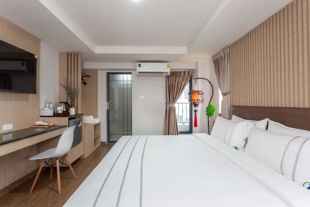 S7Ven Ratchada Hotel - photo 5