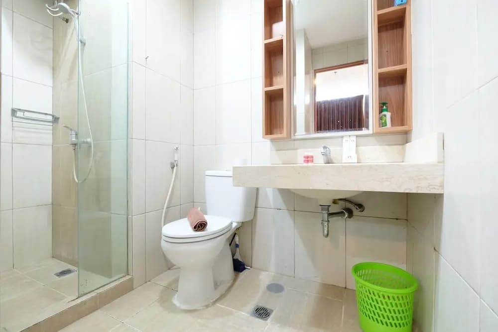Classy Apartment @ MT Haryono Square - photo 7