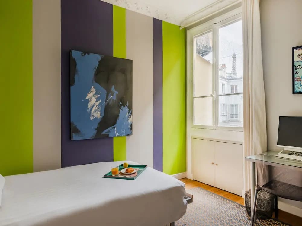 Paris Eugène Design Residence - photo 1
