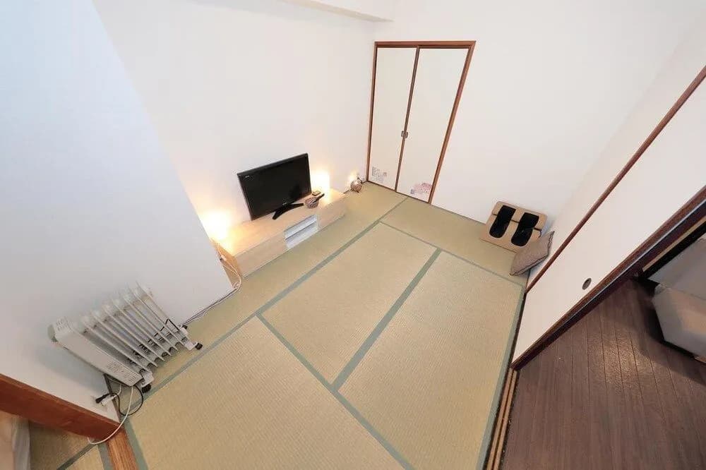 Omotenashi Asuka House - 55-4 - photo 5