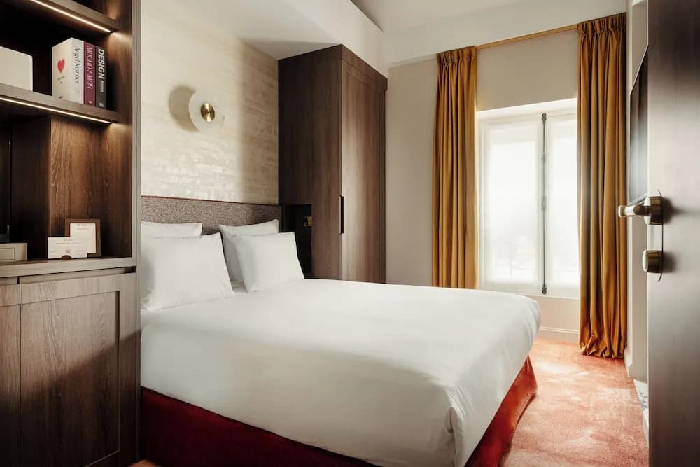 Jills Hotel - photo 37