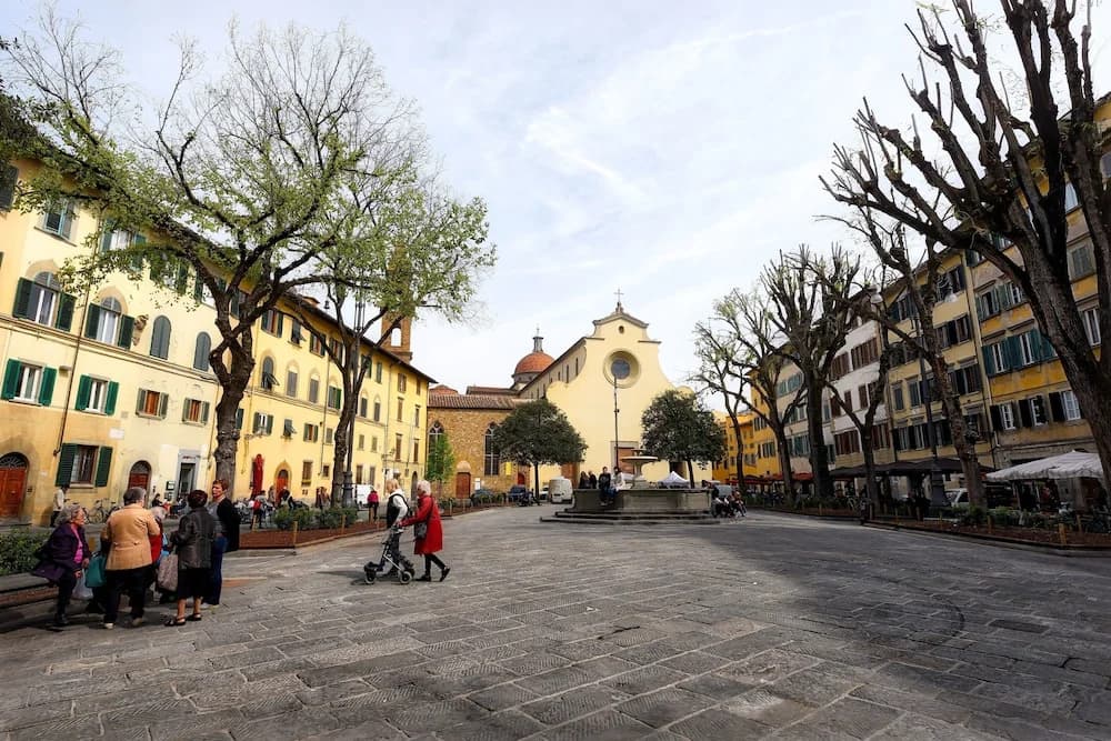 Sant'Agostino apt - photo 2