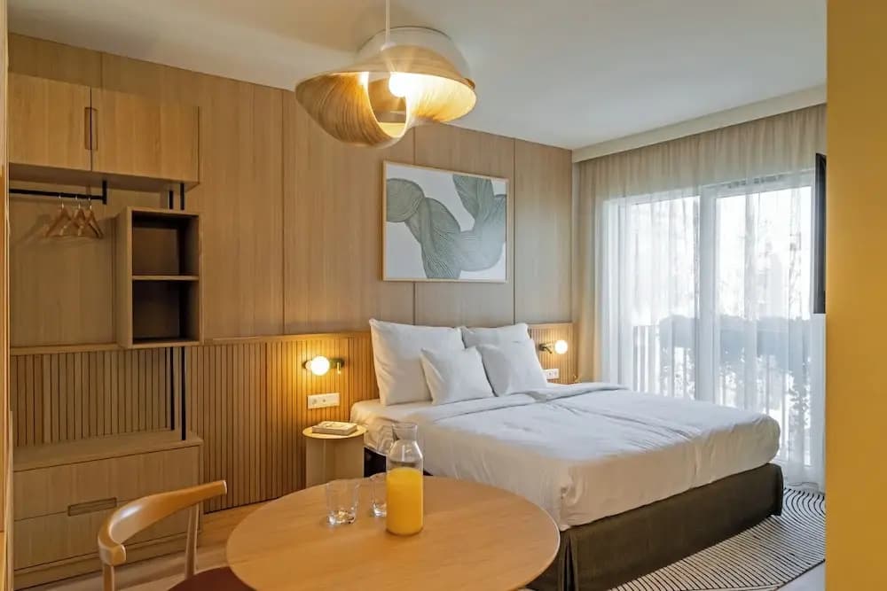 Marone Suites Budapest - photo 16