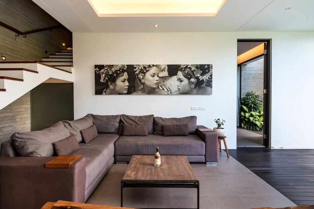 The Swan Villas by Villa Finder - photo 11