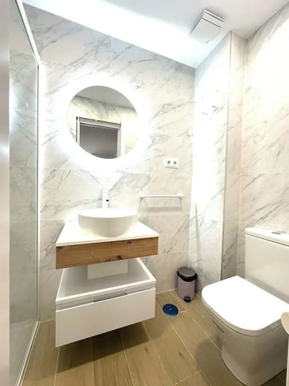 Apartamentos Avenida América - photo 8