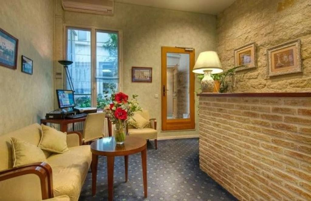 Hotel France Albion - photo 2