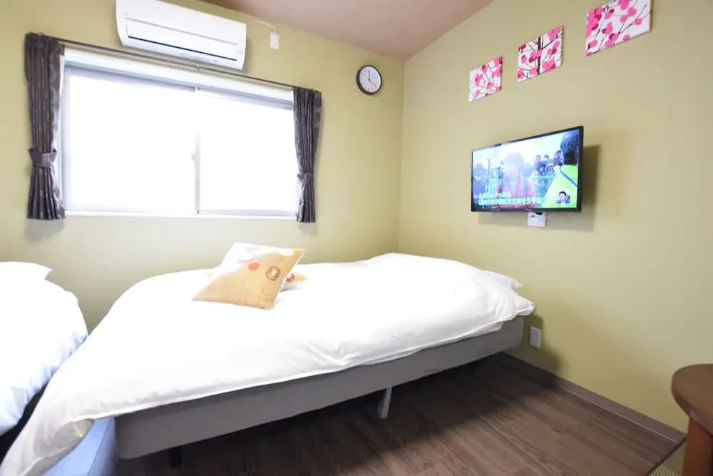 RS-Sumiyoshi Apartment - photo 42