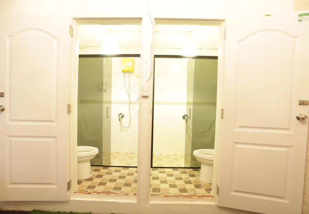 Tiger Lily Hostel - photo 7