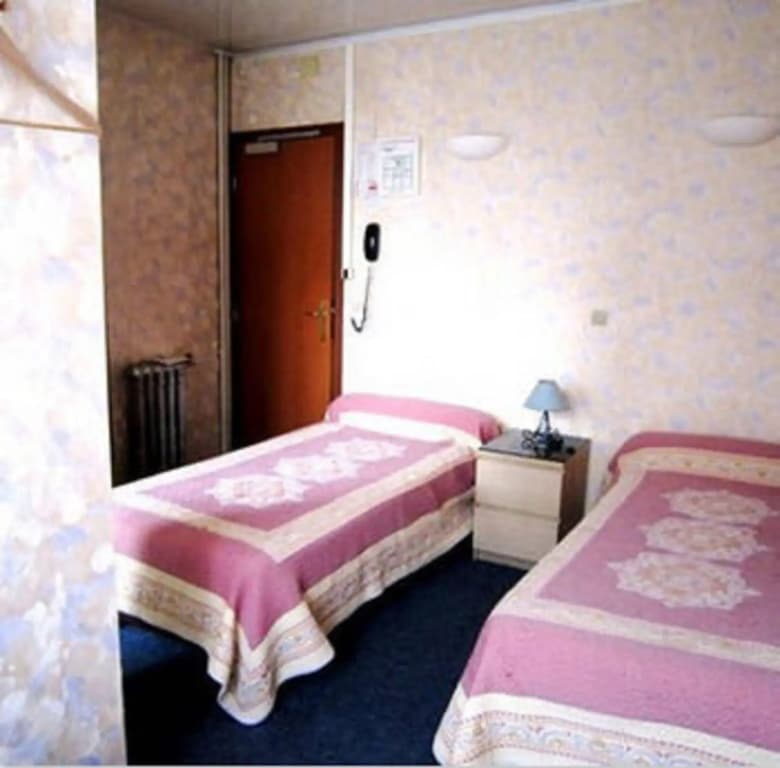 Grand Hôtel Voltaire - photo 1