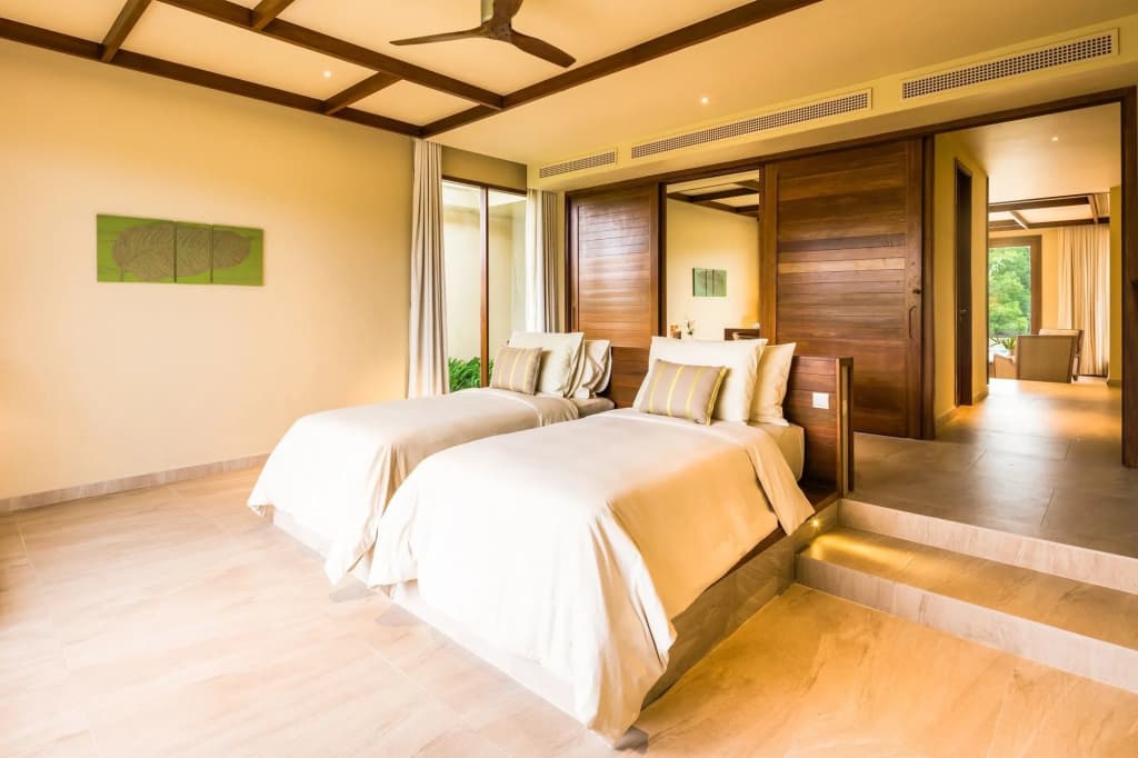 Fusion Resort Phu Quoc - photo 2