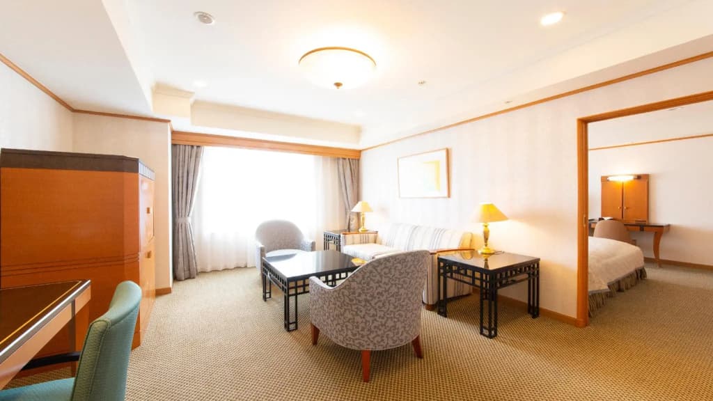 Hotel Le Port Kojimachi - photo 4