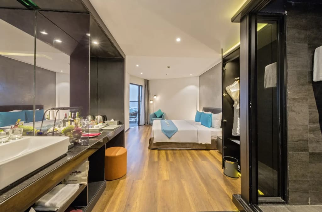 The Code Hotel & Spa - photo 40