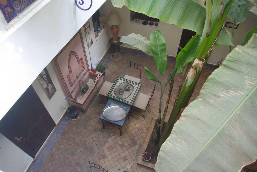 Riad Abaca Badra - photo 17