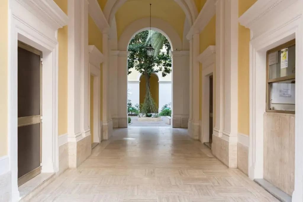 Saint Peter House Germanico - photo 19