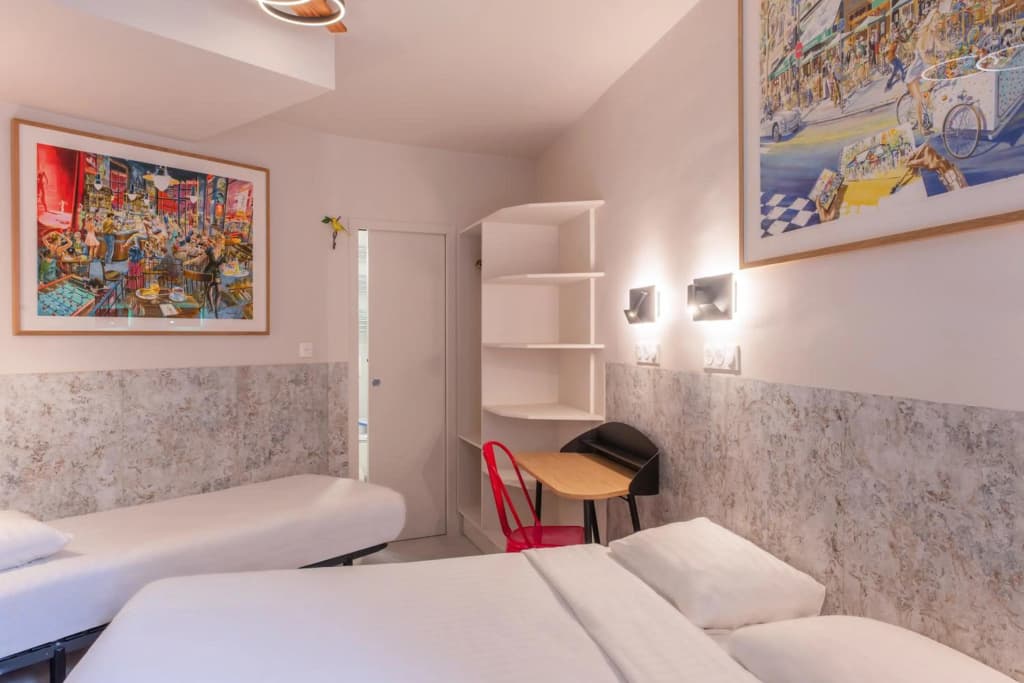 Hotel de Roubaix - photo 41