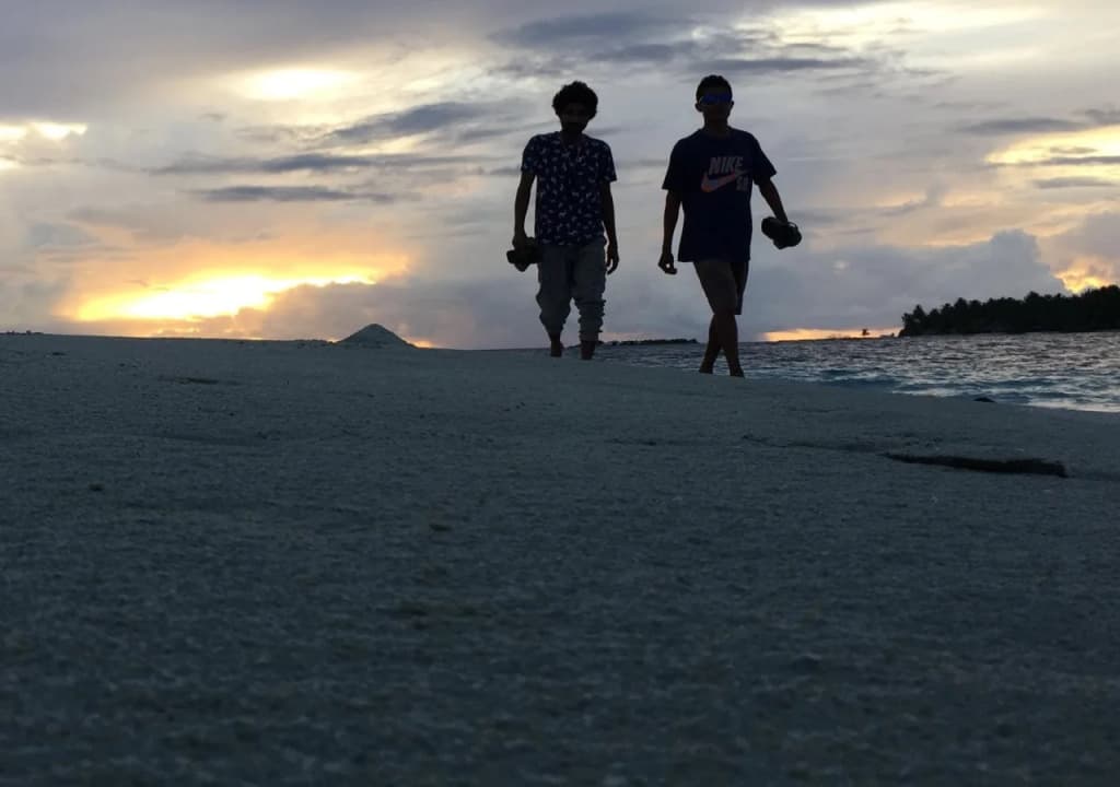 Beach Stay Maldives - photo 11