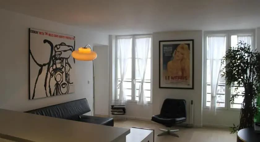 Montmartre Apartments Gauguin - photo 7