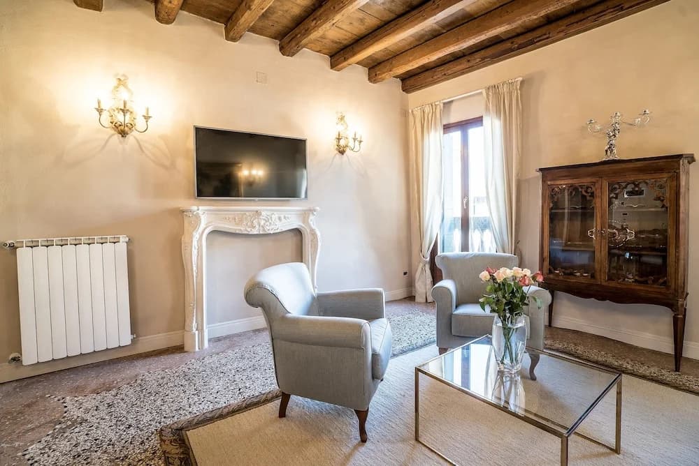 Casa Agostina - photo 2