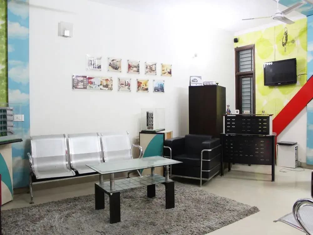 OYO 2680 Hotel Presidency - photo 13