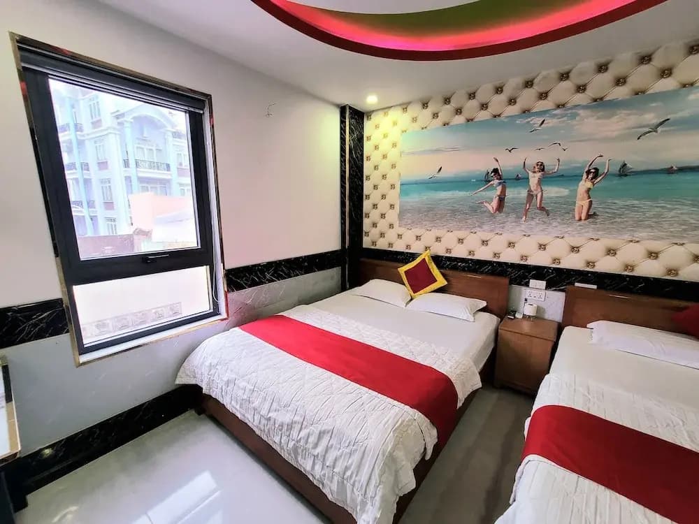 Thiem Thanh Hotel - photo 26