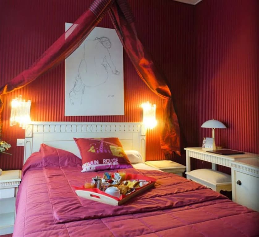 Hôtel Royal Aboukir - photo 3