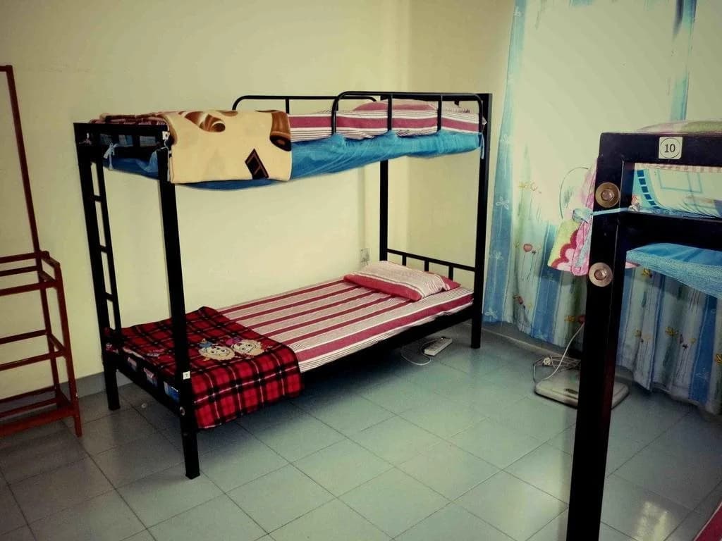 Backpackers Paradise Colombo - photo 3