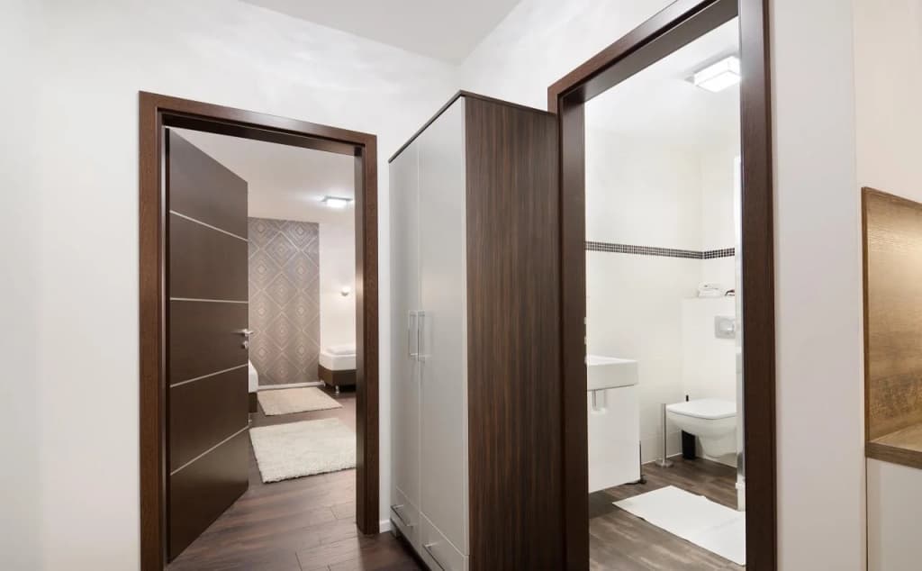 Paulay Downtown Apartments - photo 7
