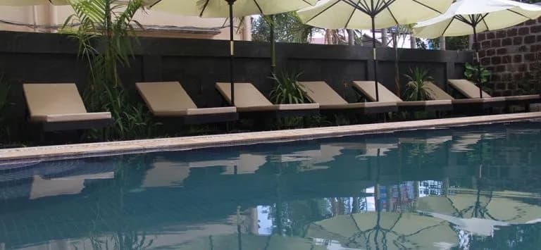 Popular Residence Villa - photo 12