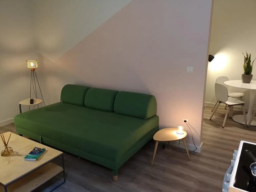 Olala Explorer Apartment - photo 4