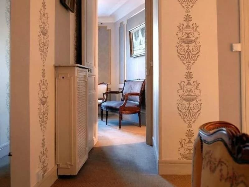Htel Residence Chalgrin - photo 9