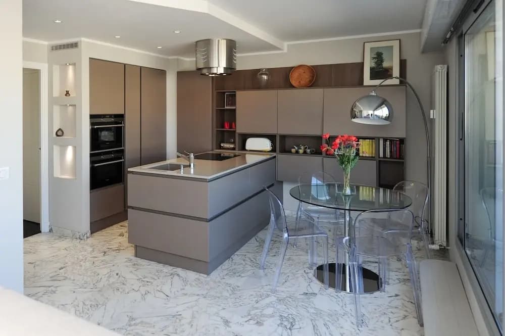 Suite Riviera Five Stars Holiday House - photo 12